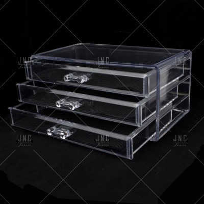 Organizador em Acrílico | Ref.862413