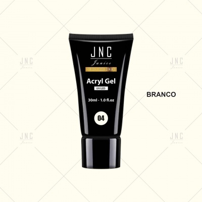 Acryl Gel #04 Branco | Ref.862604