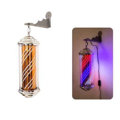 Barber Pole Sign | Ref.863371