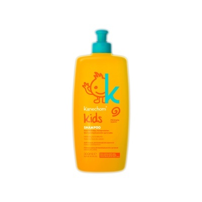 kanechom - Shampoo Kids 300ml | Ref 005481