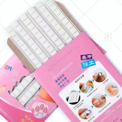 Argila Cola para Unhas | Ref.419098