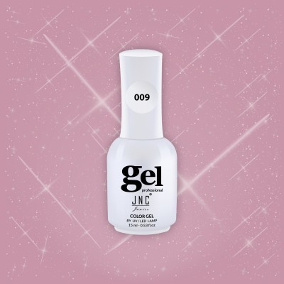 Verniz Gel 009