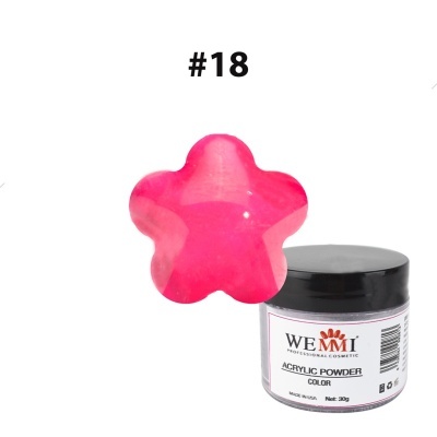 Acrylic Powder Color #18 | Ref.992813