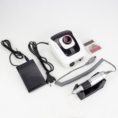 Micromotor Set Manicure 35000 RPM | Ref.862751