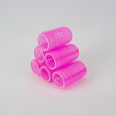 6 Rolos de Cabelo Aderente 30mm | Ref.862141