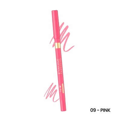 Eveline Cosmetics Variété Gel Eyeliner Pencil Waterproof - Lápis de Olhos em Gel à Prova de Água