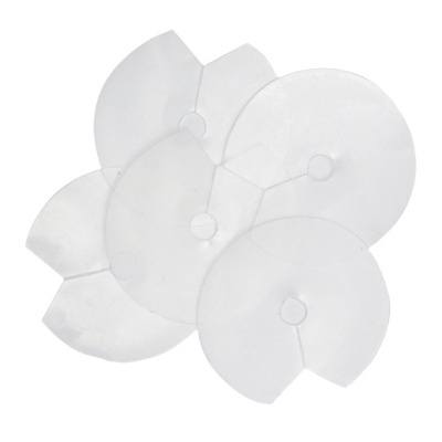 BOLSA DE DISCOS PARA EXTENÇÕES | Ref.02582