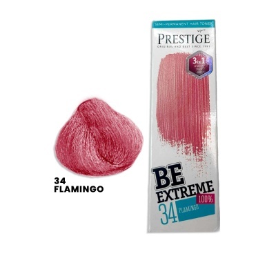 Vip's Prestige Be Extreme Nº34 - Ref 509480