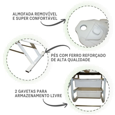 Marquesa Tripartida | Ref.863273