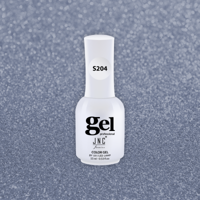 Verniz Gel S204