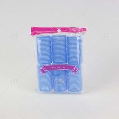 6 Rolos de Cabelo Aderente 30mm | Ref.862141