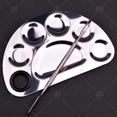 Paleta para mistura de cores | Ref.861486