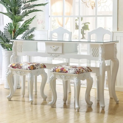 Mesa Manicure 2 lugares | Ref.863349