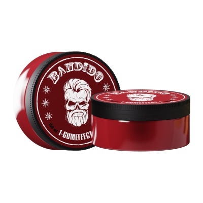 Gel Gum Effect - Bandido 150ml | Ref.04056