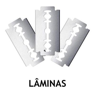 Lâminas