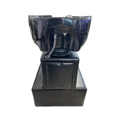 Rampa de Lavagem Barber Cromada | Ref.864117