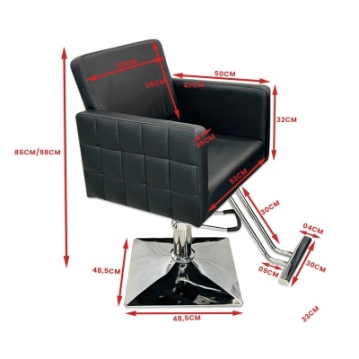 Cadeira de Corte | Ref.863385