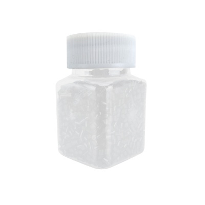 Queratina Branca 40g | Ref.863261