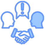 Resolução de litígios