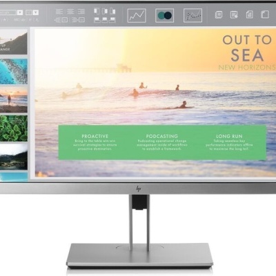 Monitor HP EliteDisplay E233