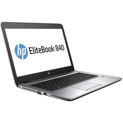 Portátil HP 840 G3 - i5-6300 - 8Gb Ram - 128 Gb SSD - Ecrã 14" - Windows 10