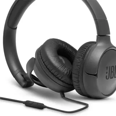 Auscultadores com fio JBL Tune 500