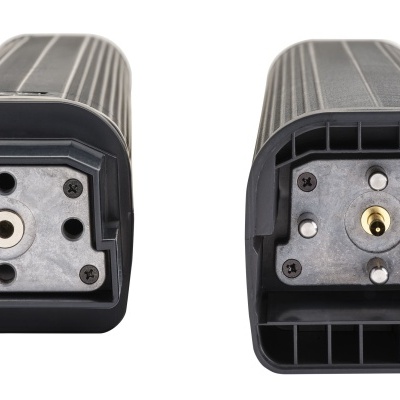 SISTEMA AMPLIFICADO COMPLETO SUB-WOOFER + TOP'S AUDIOMIX 1200w