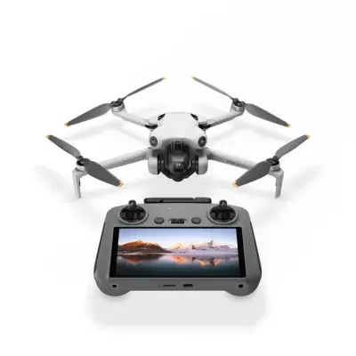 DJI Drone Mini 4 Pro