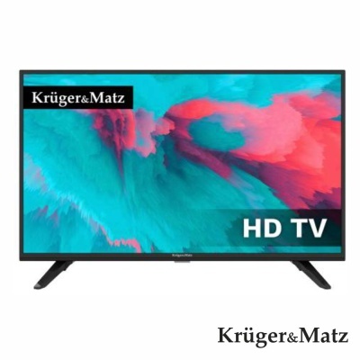 TV DLED 32″ HD HDMI DVB-T2/T/C KRUGER MATZ