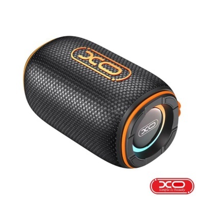 Coluna Bluetooth V5.3+EDR TWS 10W Preto XO F57