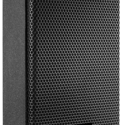 Sistema Som Ativo 1500W (Subwoofer 12" + 2 Colunas 6,5") COMBO 1200 - Power Dynamics