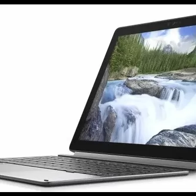 Portátil / Tablet DELL 7200 2 em 1