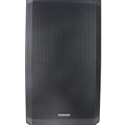 COLUNA PROFISSIONAL BI-AMPLIFICADA AUDIOMIX CLXB15A-2024