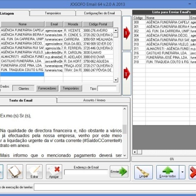 GestPOS 64 Lite - solução ideal para a gestão de Pontos de Venda.