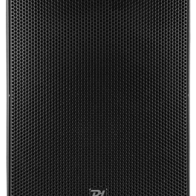 Coluna Profissional Bi-Amplificada 12" 1400W Bluetooth (PD412A) - Power Dynamics