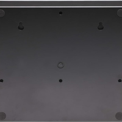 DENVER Quadro de mensagens com Coluna Bluetooth