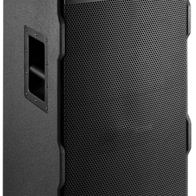 Coluna Bi-Amplificada 2x 15" 1600W (PDY2215B) - Power Dynamics