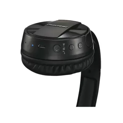 Auscultadores com Fio PIONEER SE-MJ503-K