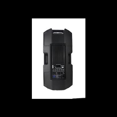 COLUNA PROFISSIONAL BI-AMPLIFICADA AUDIOMIX CLXB15A-2024