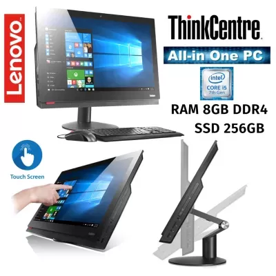All-in-One LENOVO ThinkCentre M910Z