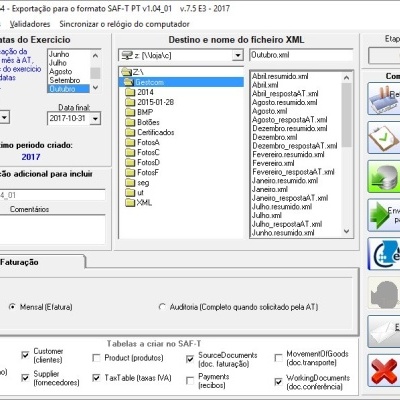 GestPOS 64 Lite - solução ideal para a gestão de Pontos de Venda.