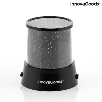 Projetor Star LED - Gadget Kids InnovaGoods