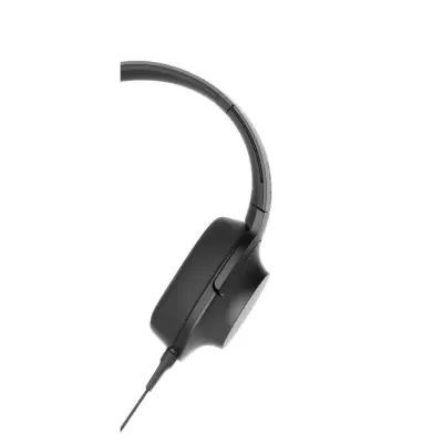 Auscultadores com Fio SONY Mdrzx310Ap (On Ear - Preto)