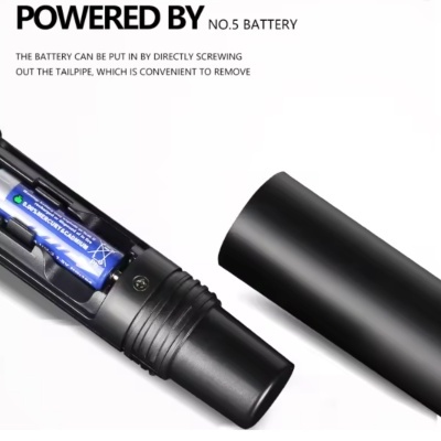 Microfones sem fios Pro