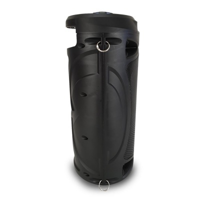 COLUNA BLUETOOTH PARTY BAZOOKA PARTY LIGHT & SOUND