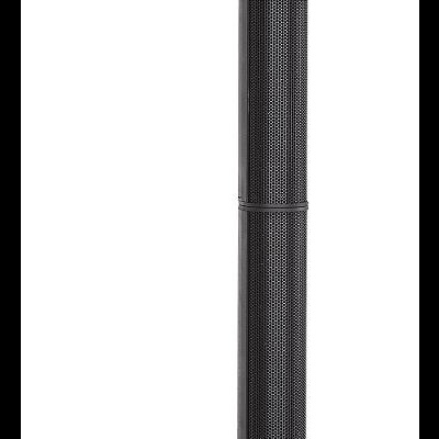 SISTEMA AMPLIFICADO COMPLETO SUB-WOOFER + TOP'S AUDIOMIX 1200w