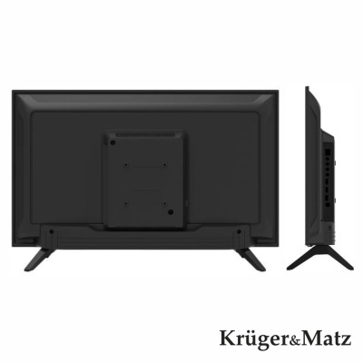 TV DLED 32″ HD HDMI DVB-T2/T/C KRUGER MATZ