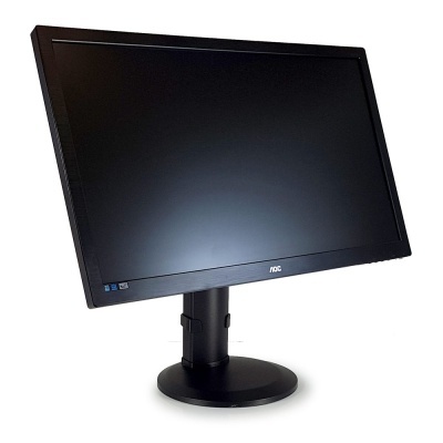 Monitor LED 27" Multimédia AOC 2770PQU