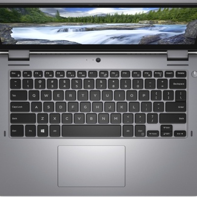 Dell Latitude 3310 2-in-1 | i3-8145U | 13.3" 8 GB | 128 GB SSD | Win 11 Pro