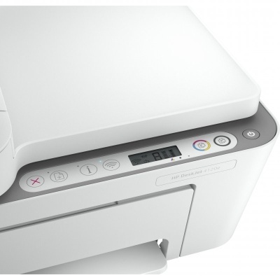 Multifunções HP DeskJet 4120e